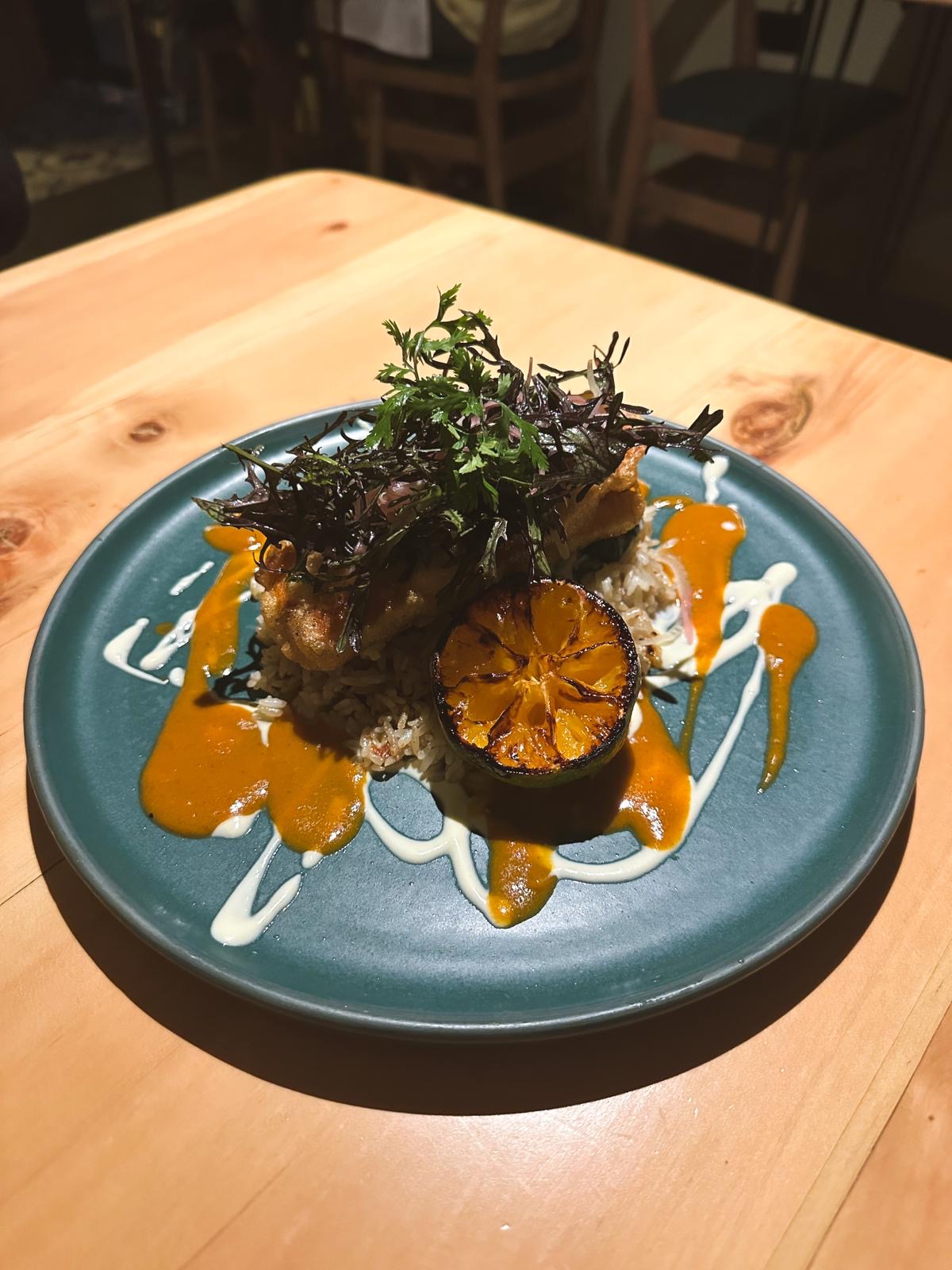 restaurants Medellin