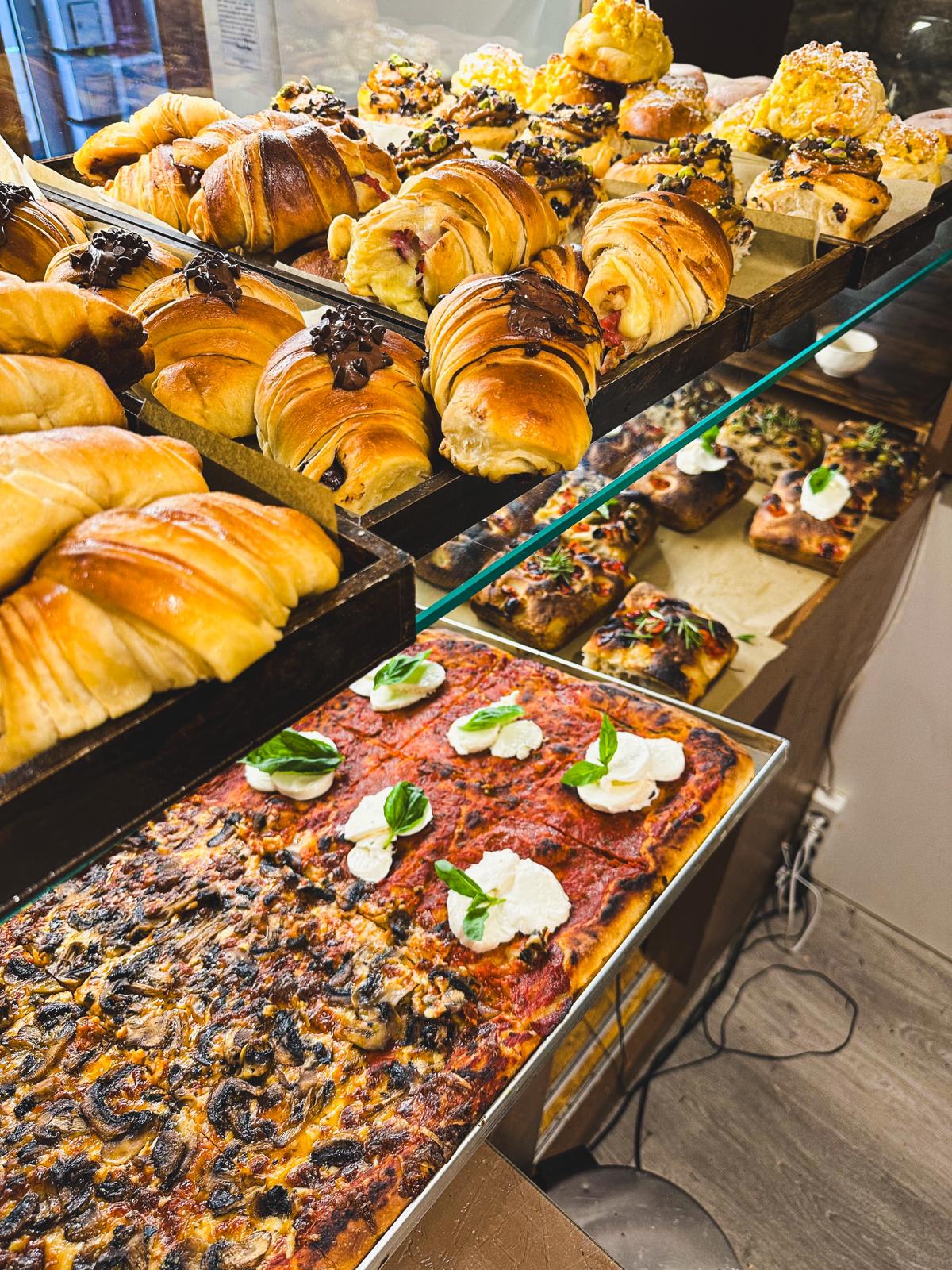 best bakery Porto