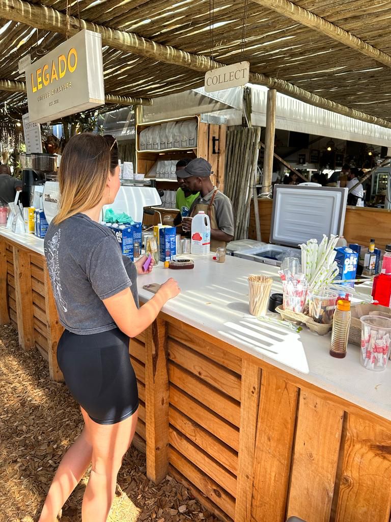 57 best coffee Cape Town