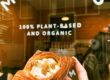 margo's plant-based pastry