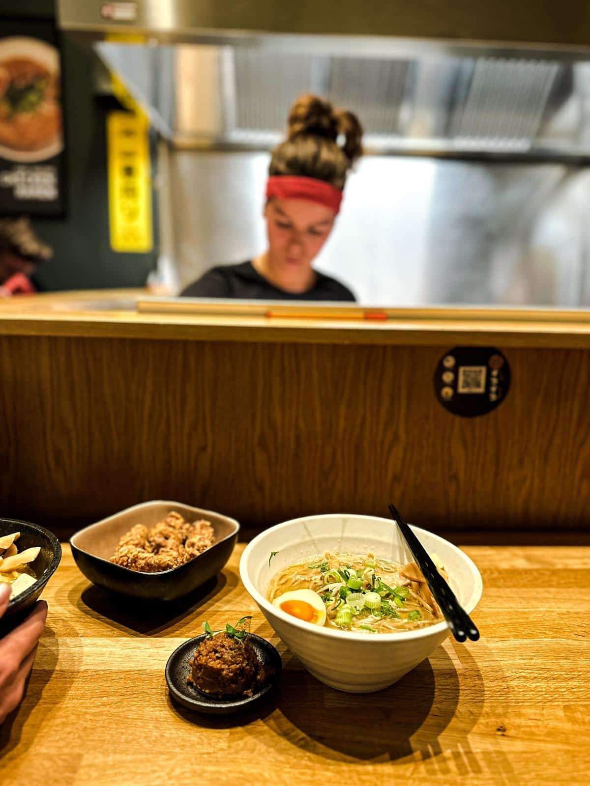 Ramen Ghent