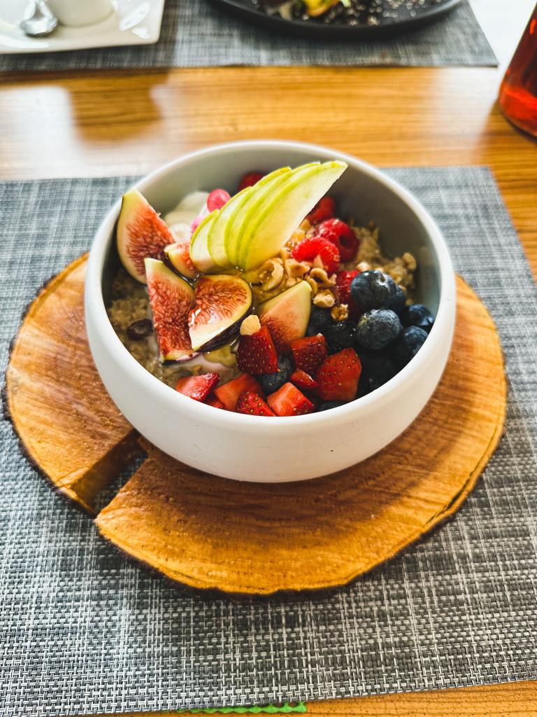 26 La Sosta Swellendam