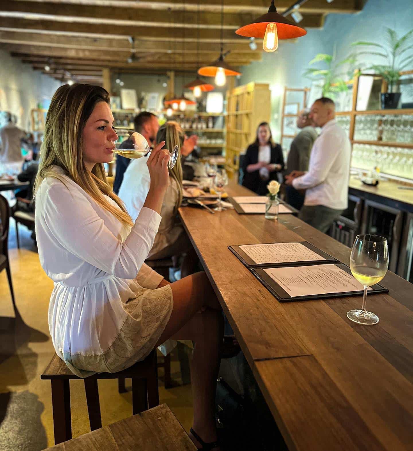 37 buitenverwachting Constantia