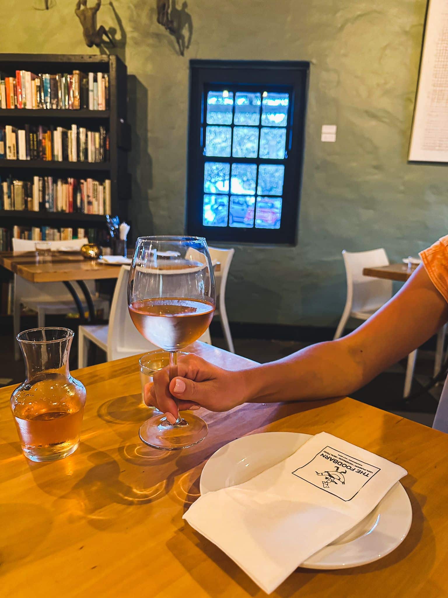 42 The Foodbarn Noordhoek