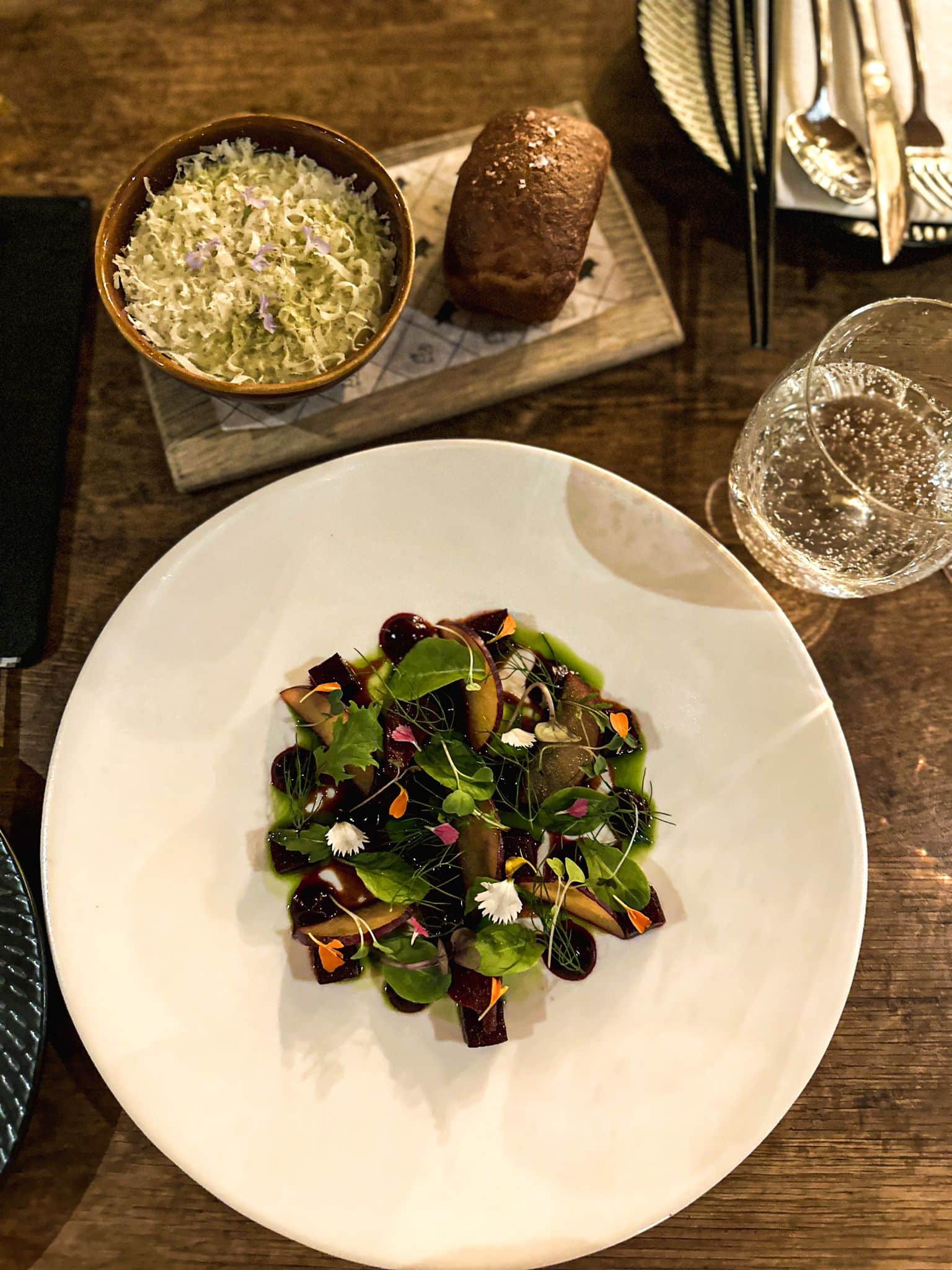 63 Chef's warehouse maison