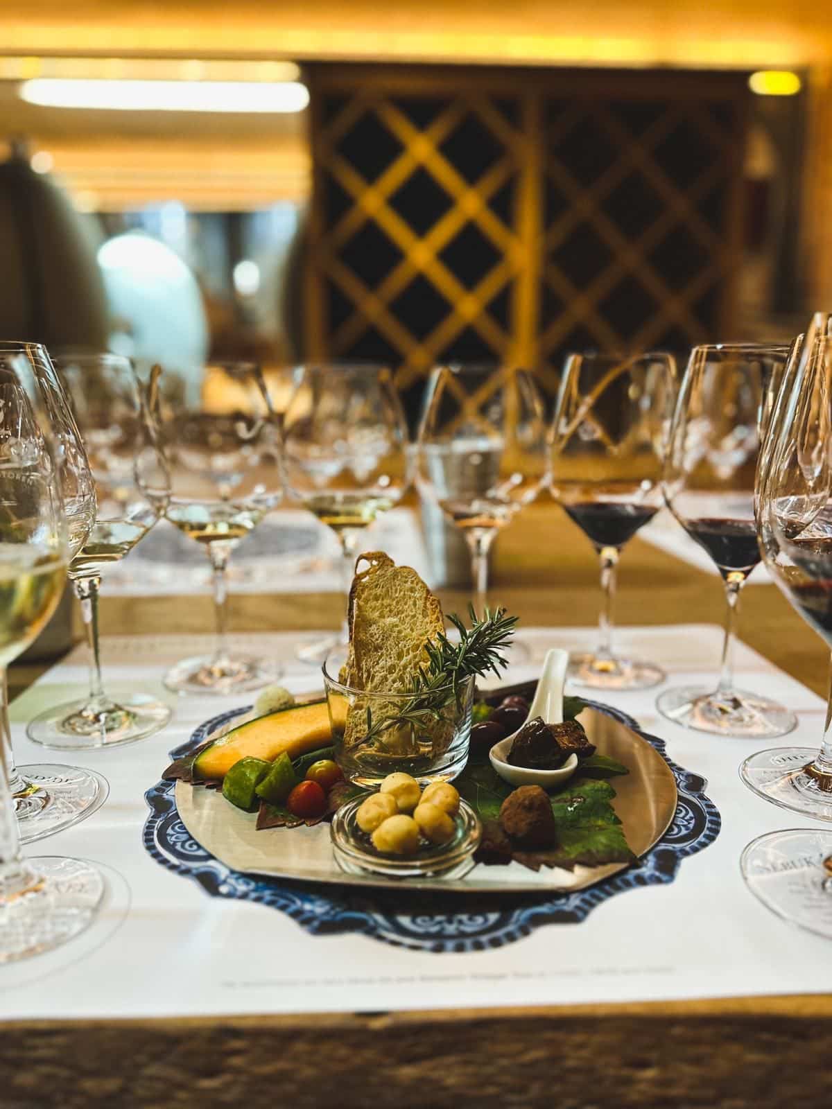 70 Franschhoek wine tram