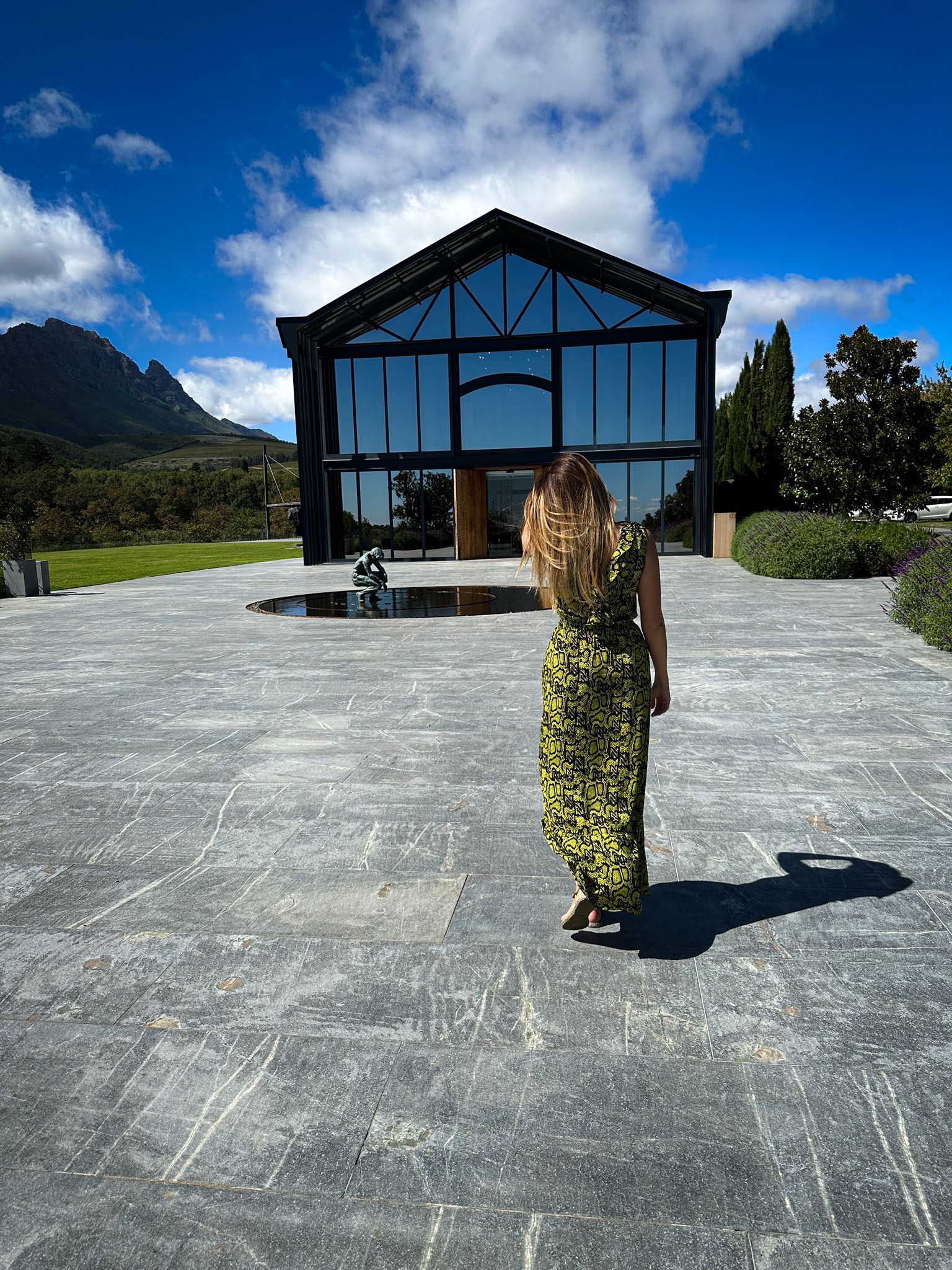 73 wineries Stellenbosch