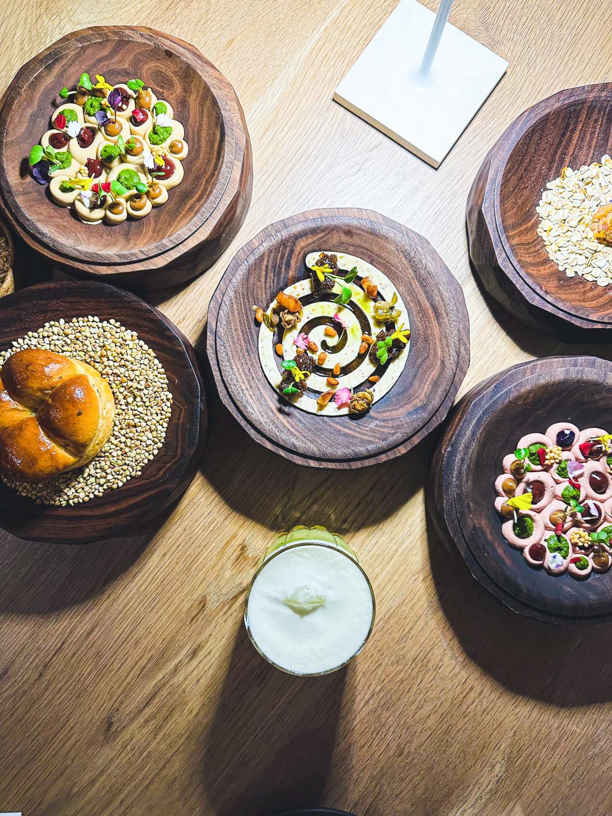 Best restaurants in Cape Town - Ourfoodmission