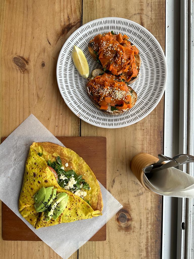 image4 Breakfast Muizenberg