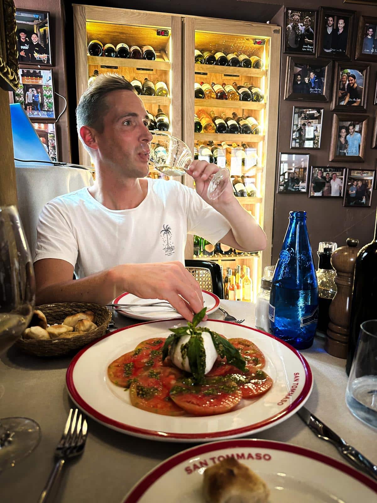 13 Italian food in Valencia