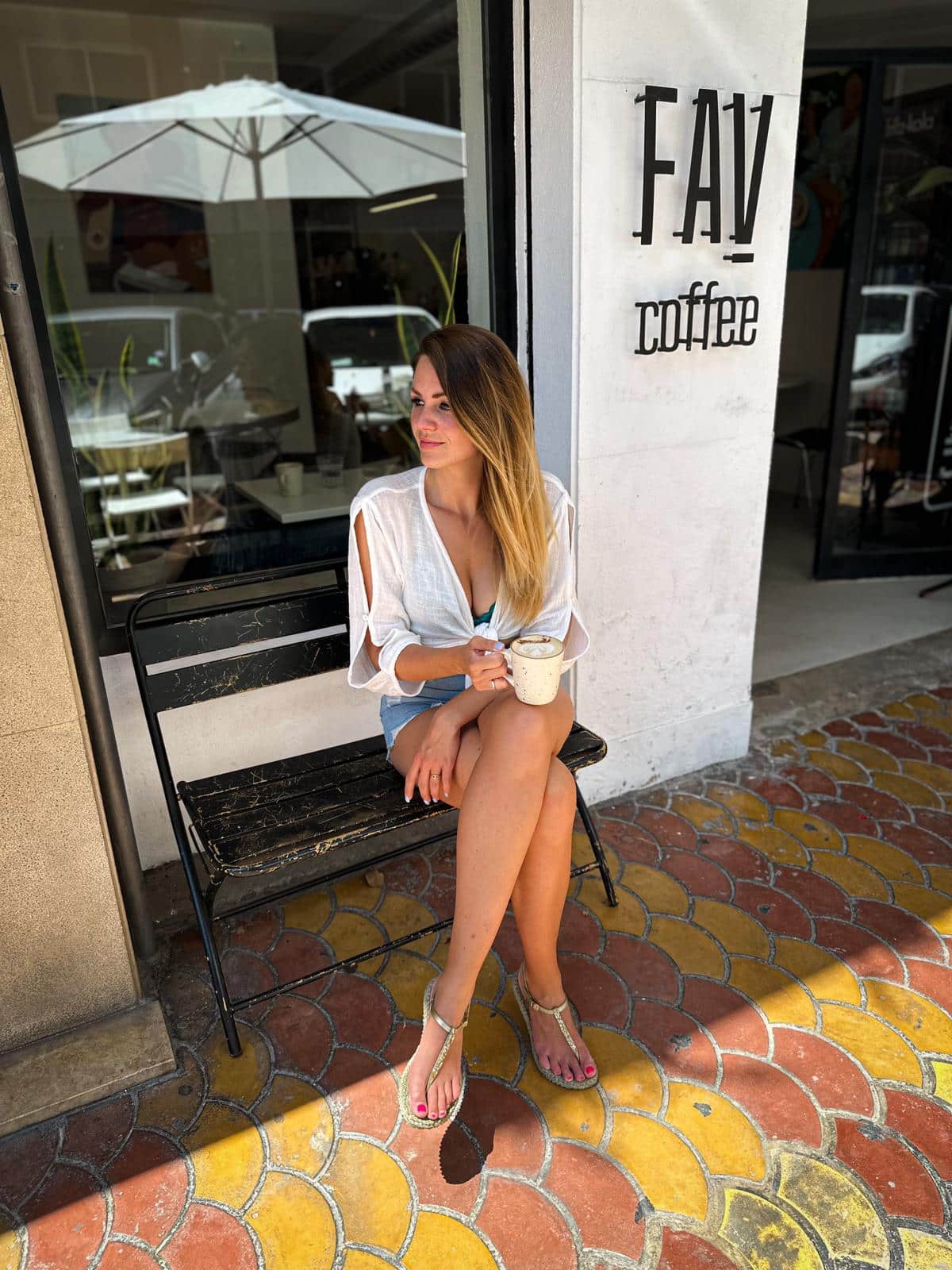 9 best coffee in Valencia