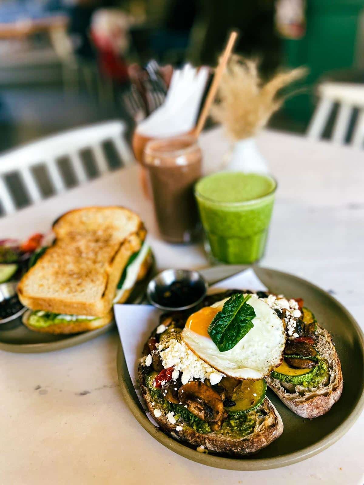 breakfast Guanajuato