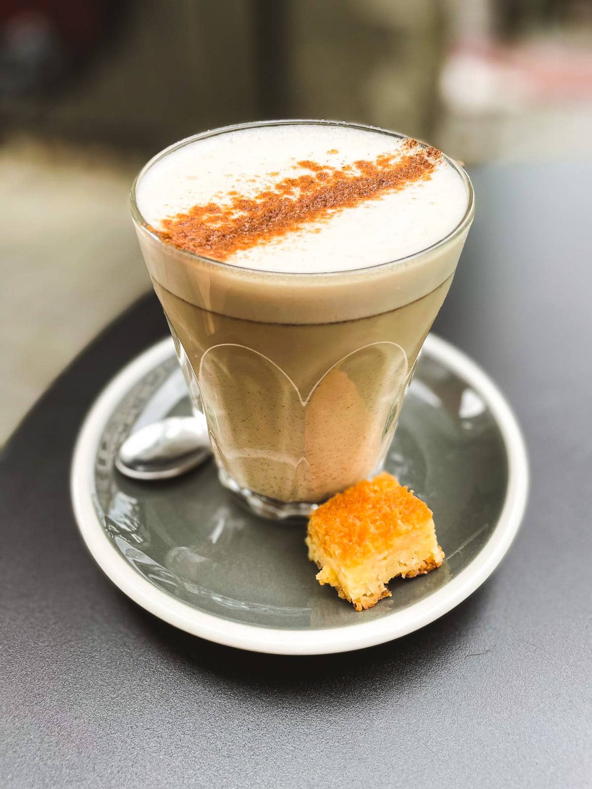 3 foodspots Breda, coffee