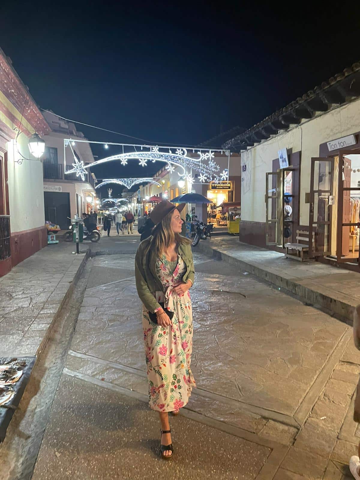 San Cristóbal de las Casas