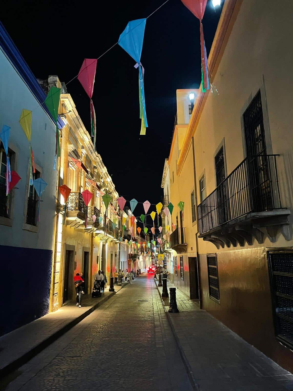 Foodspots Guanajuato