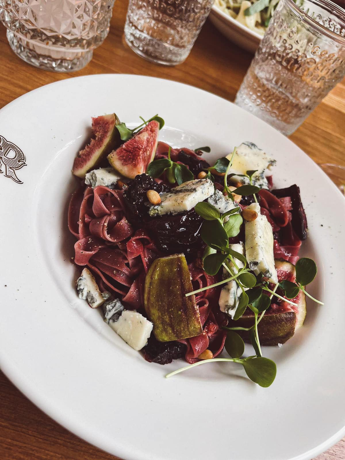 image0 foodspots Breda, pasta