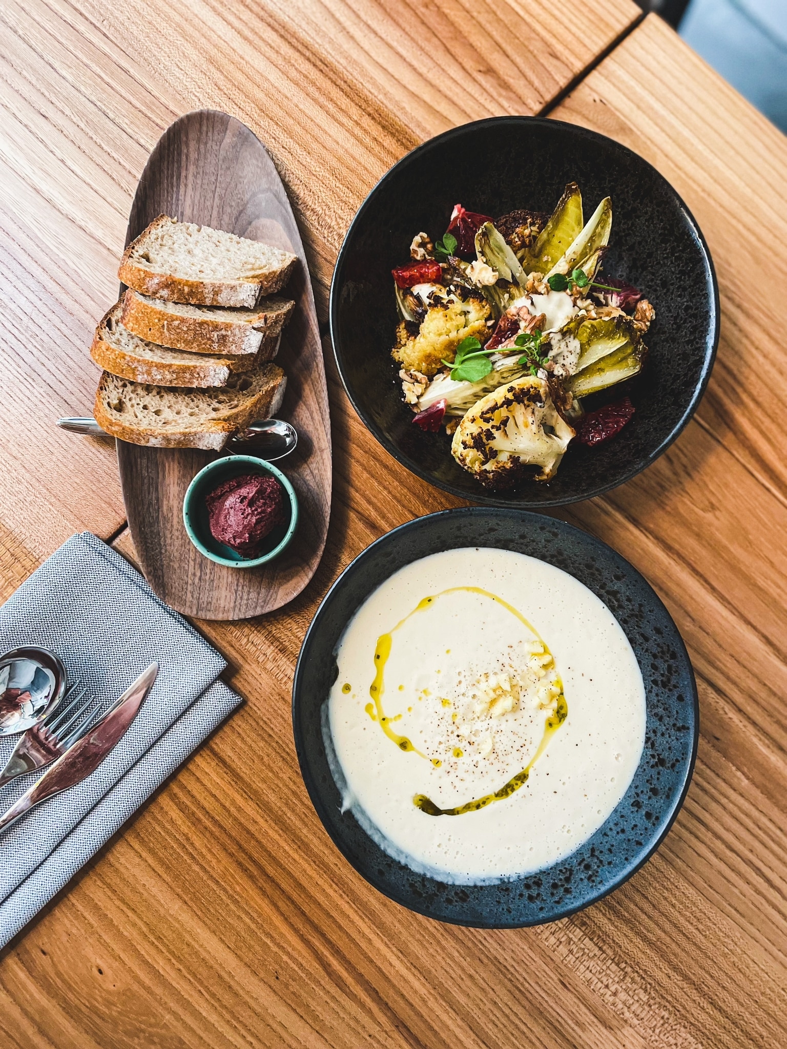 restaurant Kasvio Utrecht