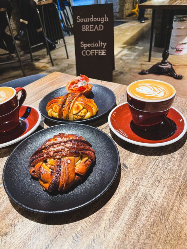 best pastry Tallinn