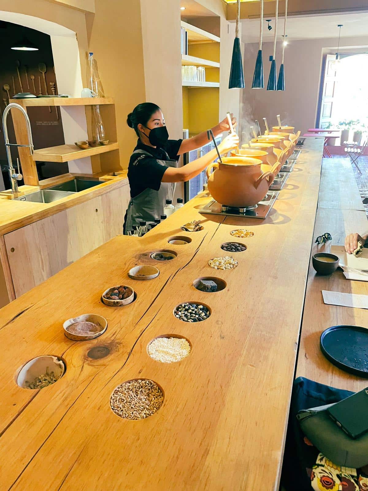 image0 mais drinks Oaxaca