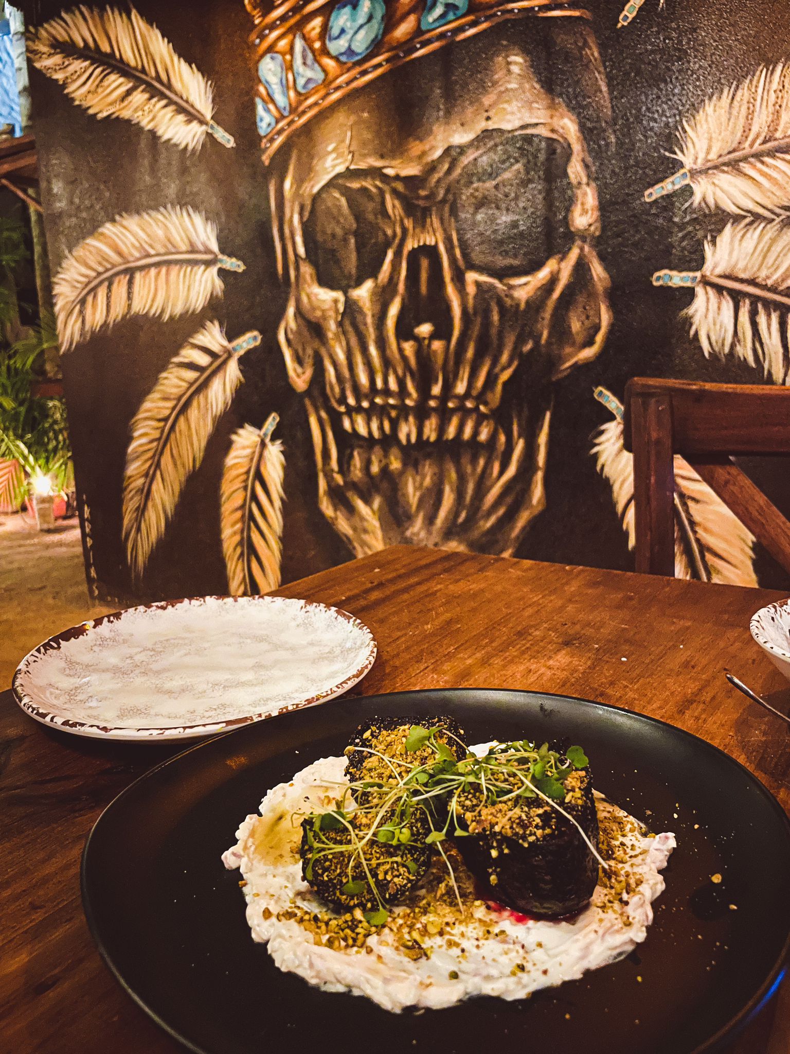 image1 best restaurant Isla Holbox