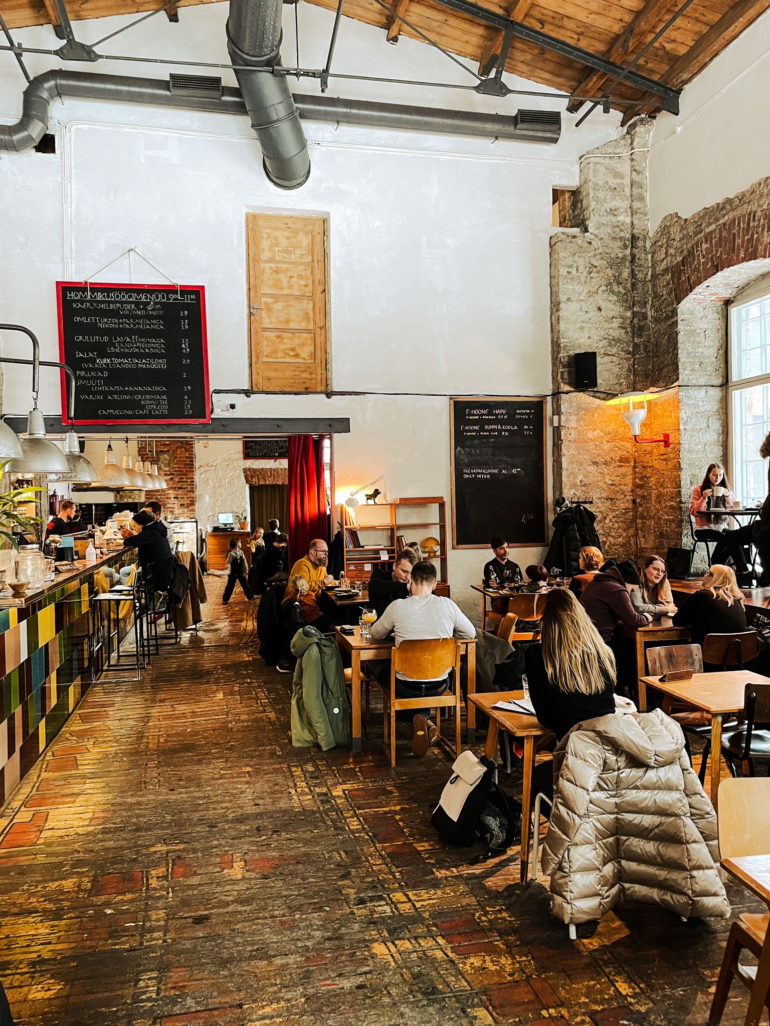 image10 lunch Tallinn