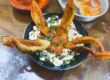 Middle Eastern food in Valencia