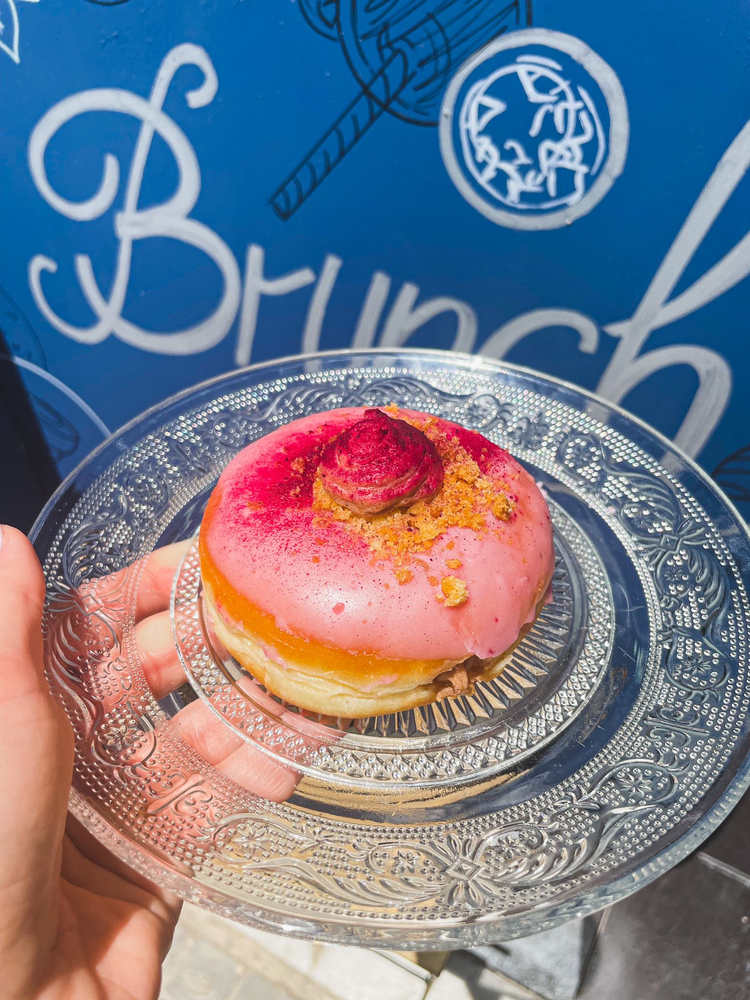 image12 pastry in Valencia