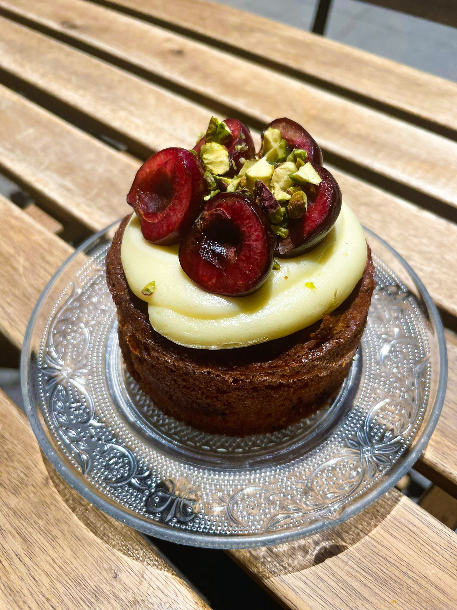 image13 pastry in Valencia