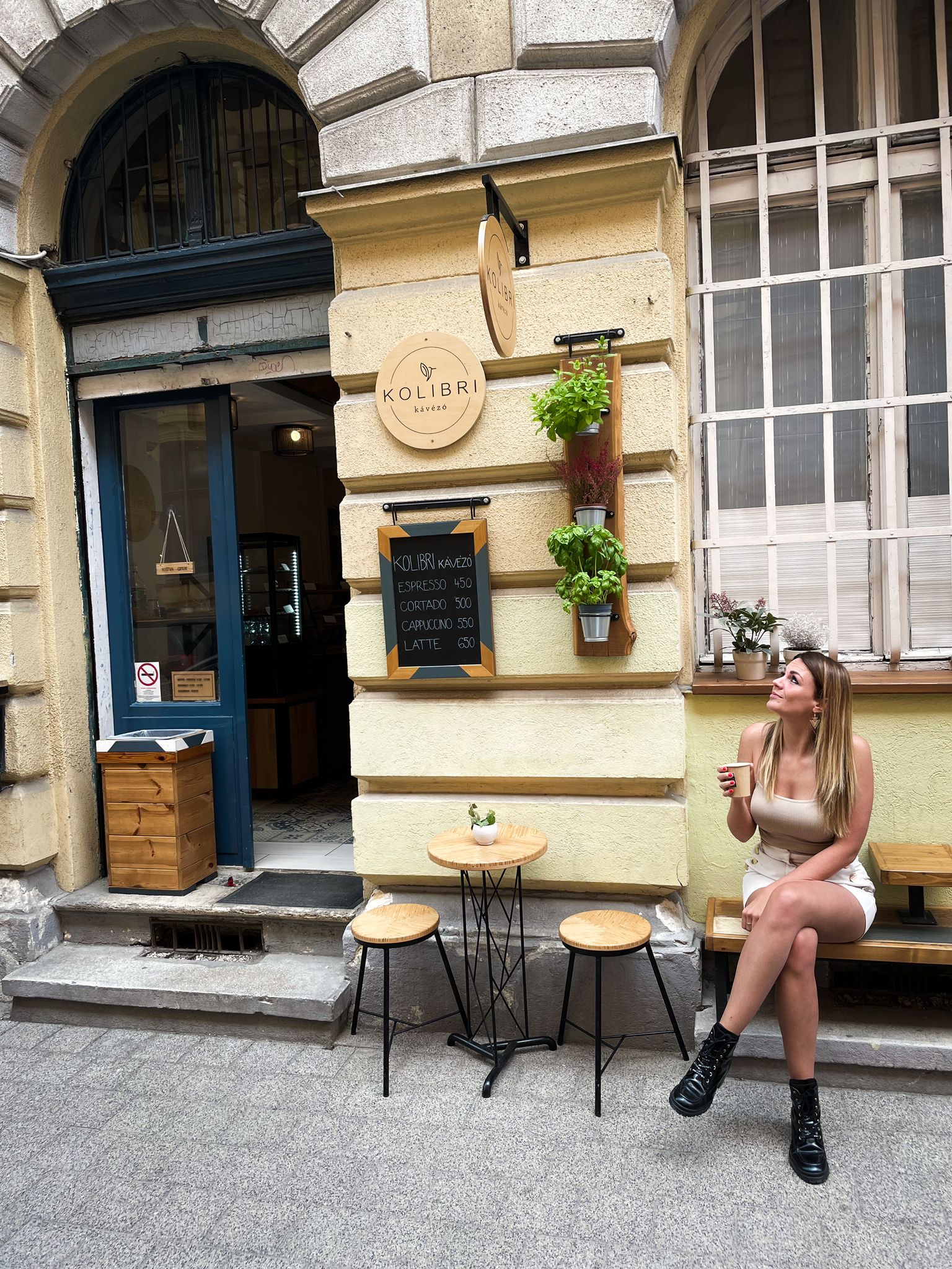 image14 best coffee Budapest