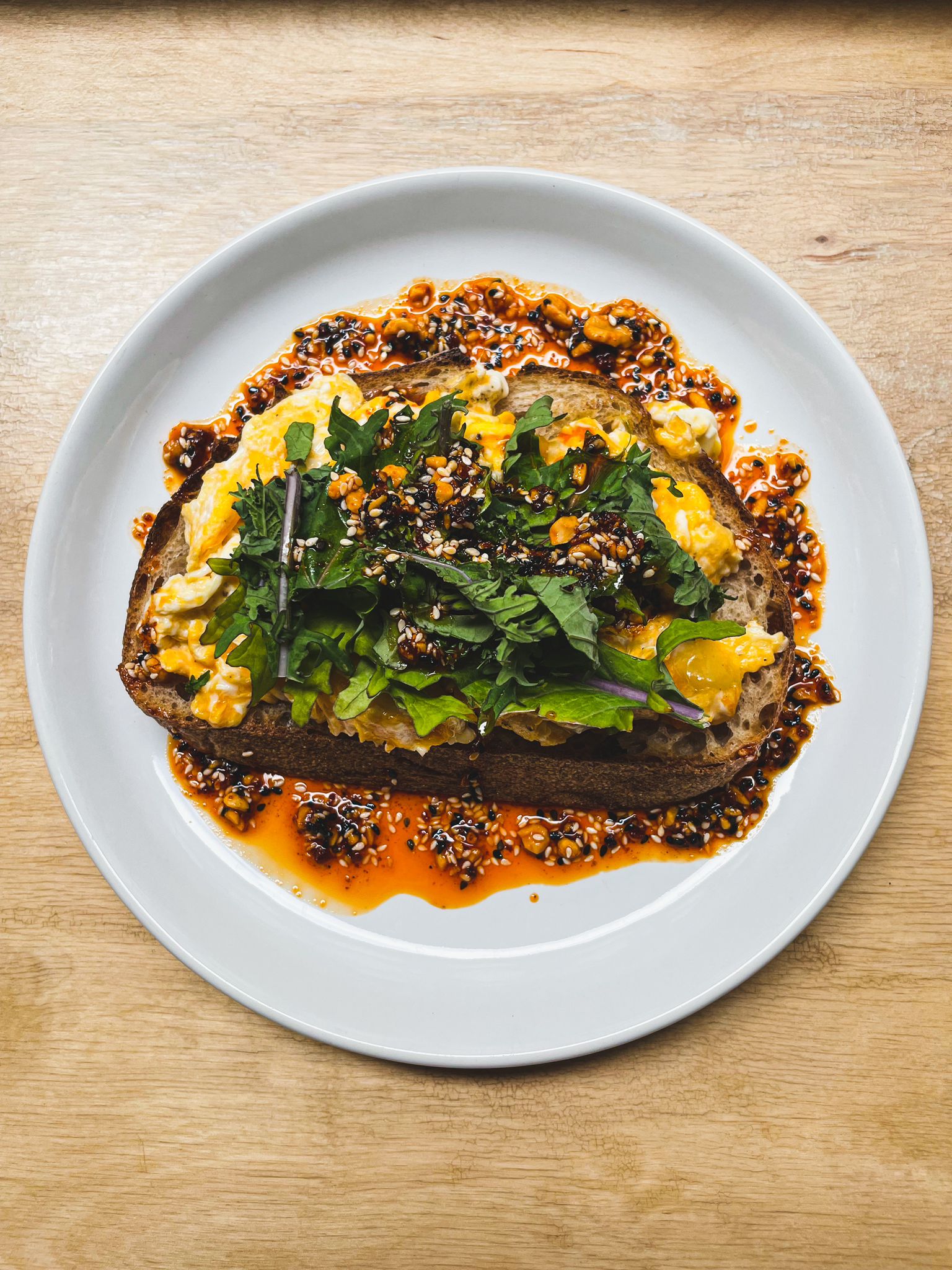 image18 lunch toast Budapest