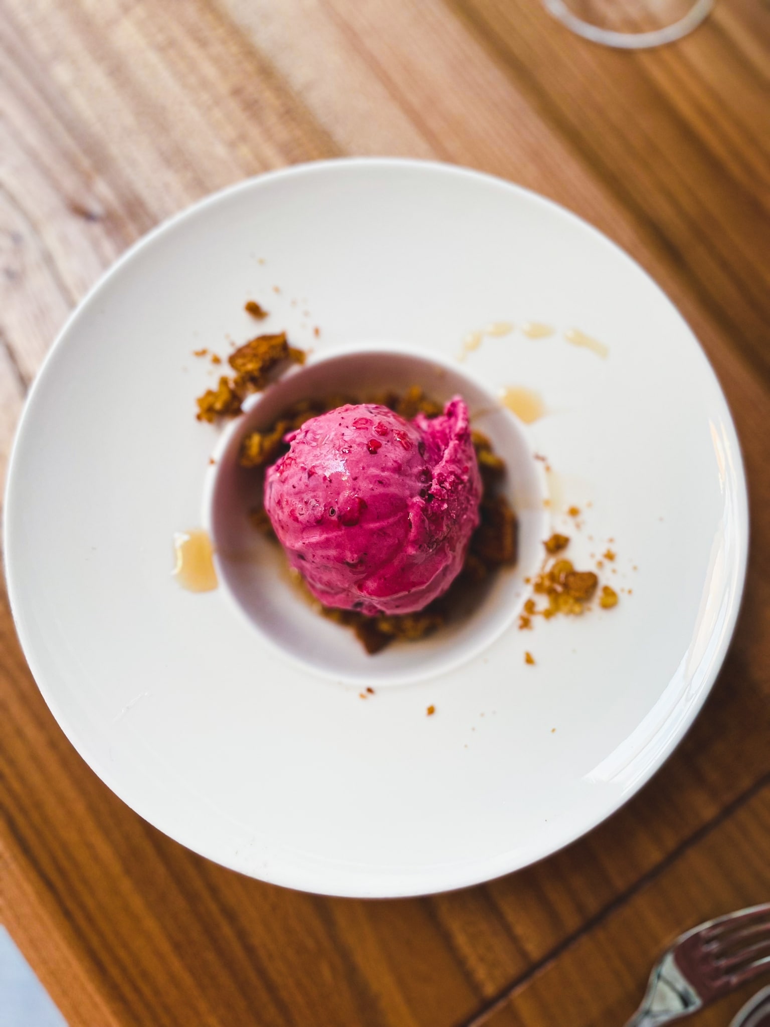 restaurant Kasvio Utrecht