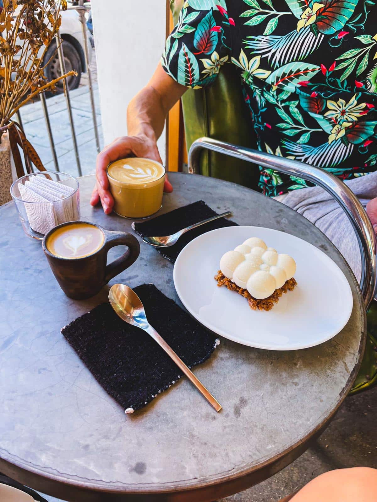 image2 best pastry Oaxaca