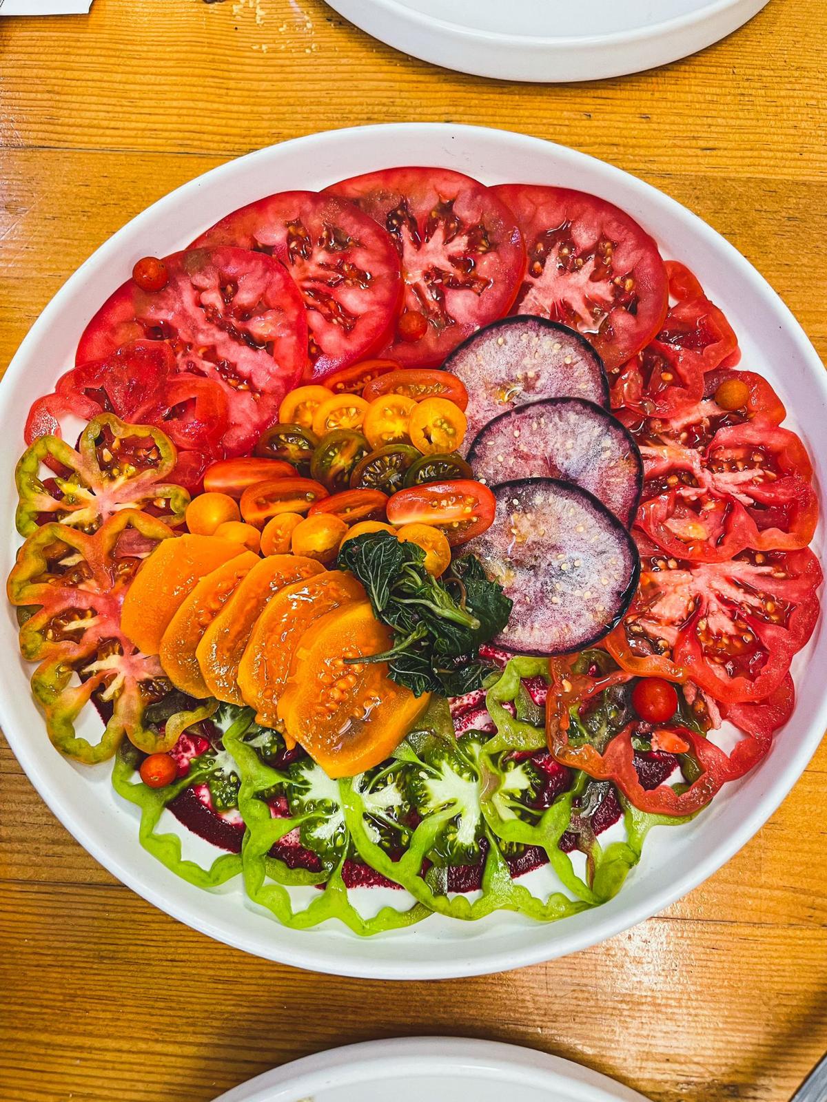 image3 best restaurant Oaxaca