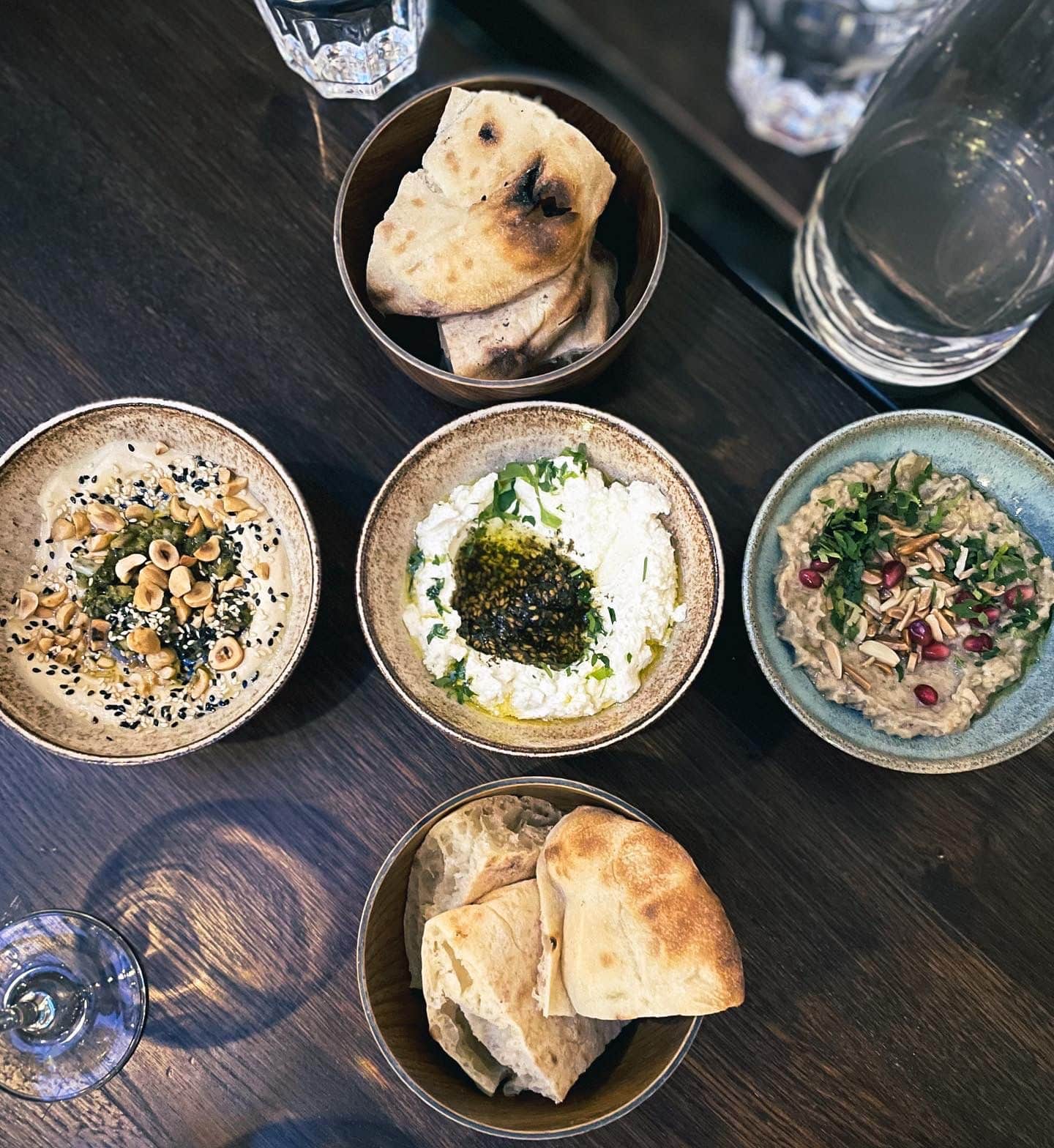 image5 Middle Eastern food Budapest