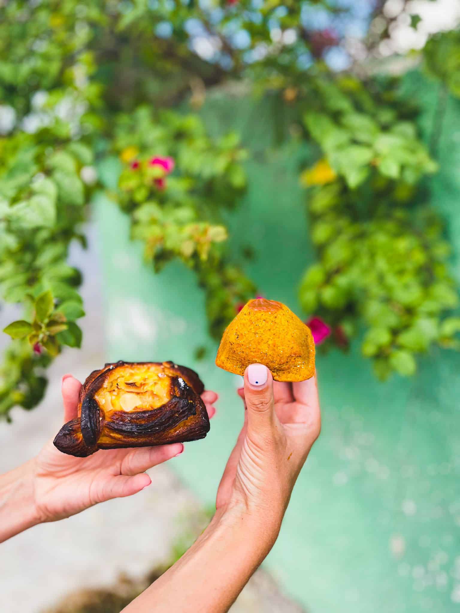 image5 pastry Valladolid