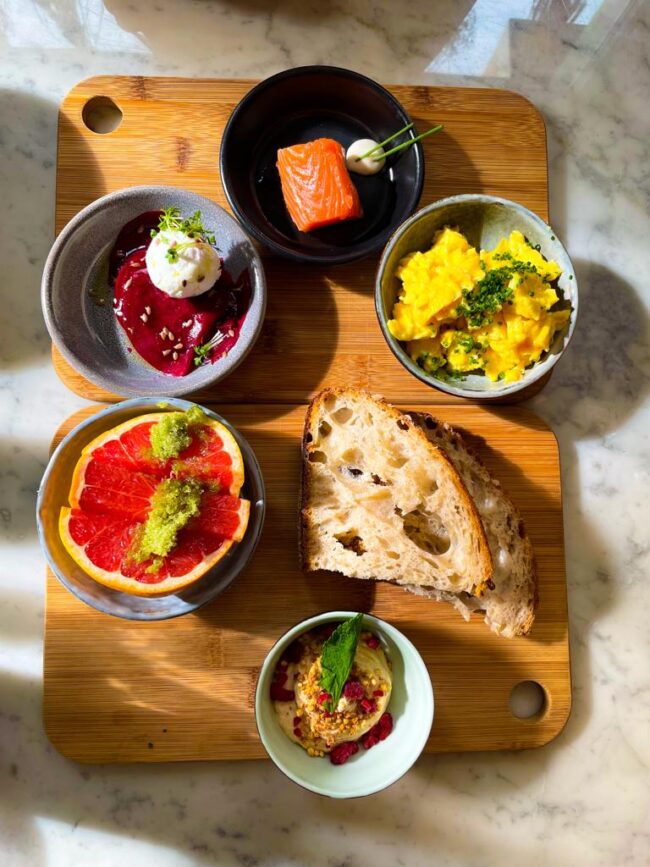 best brunch Berlin
