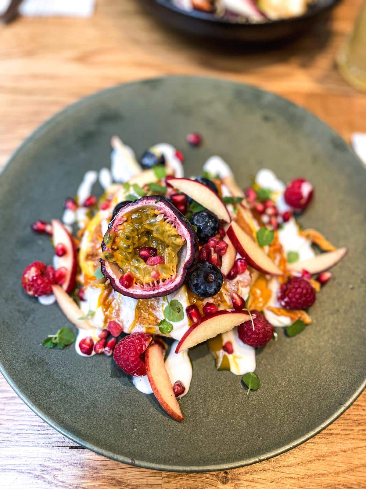 image6 foodspots Breda, breakfast