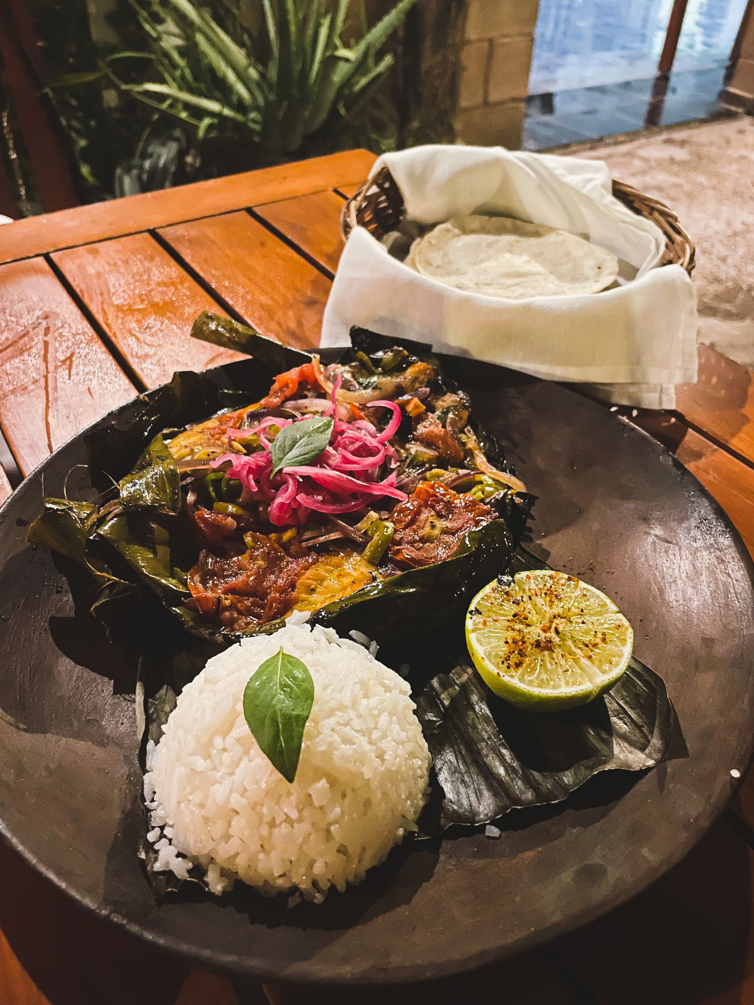 image6 Mexican food Valladolid