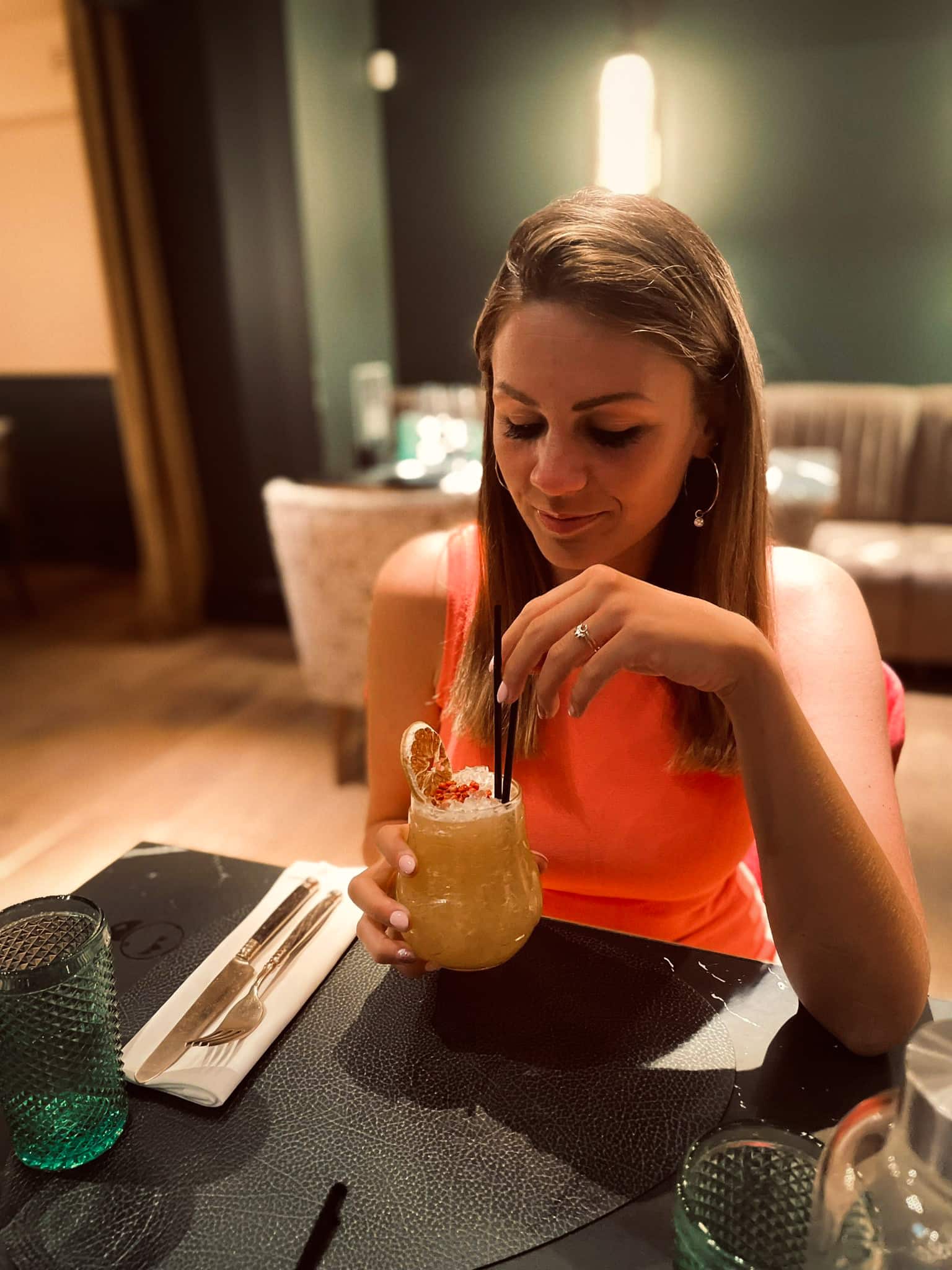 image7 Restaurant Basuki Bilbao