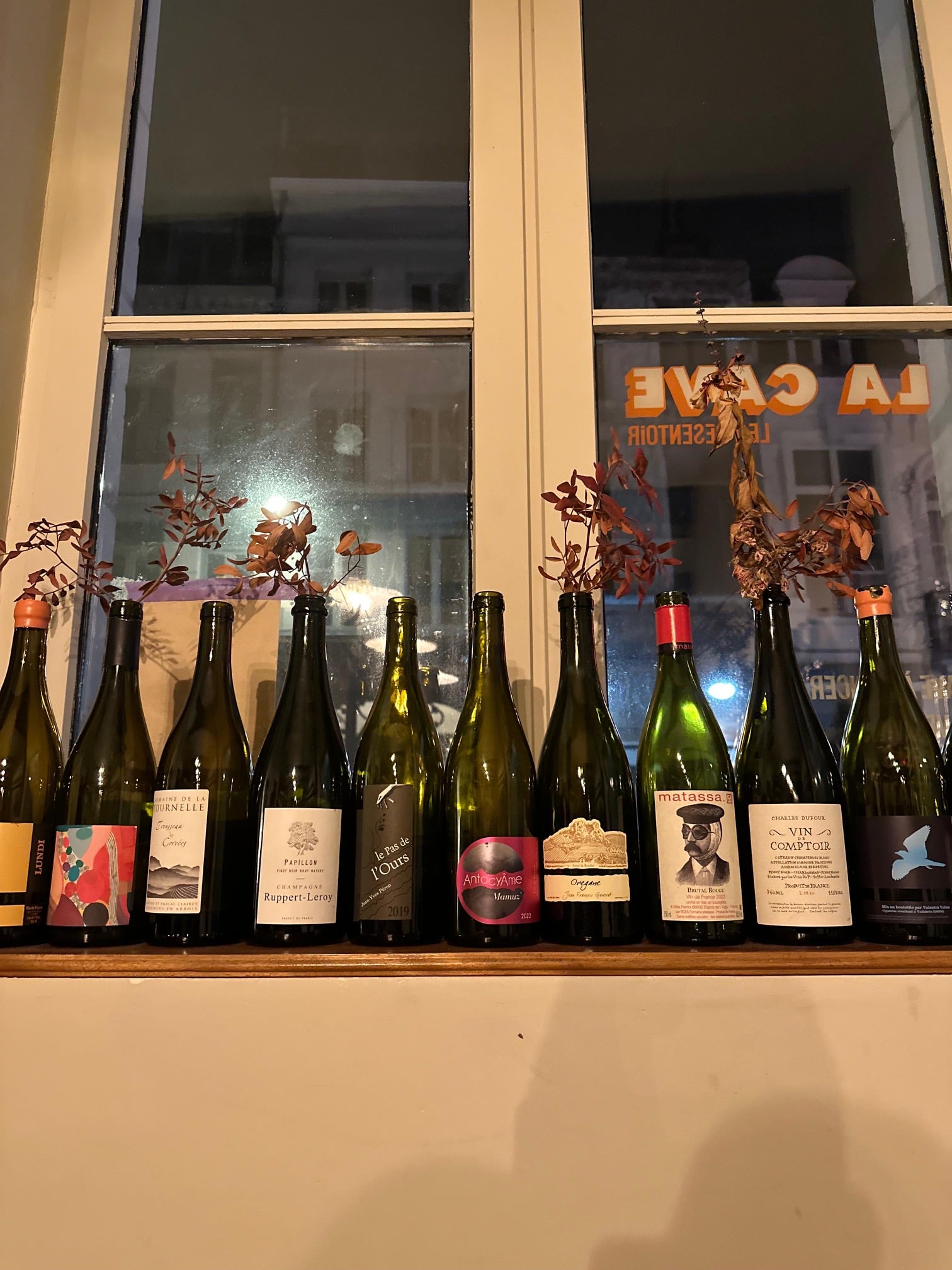 4 La Cave Lille