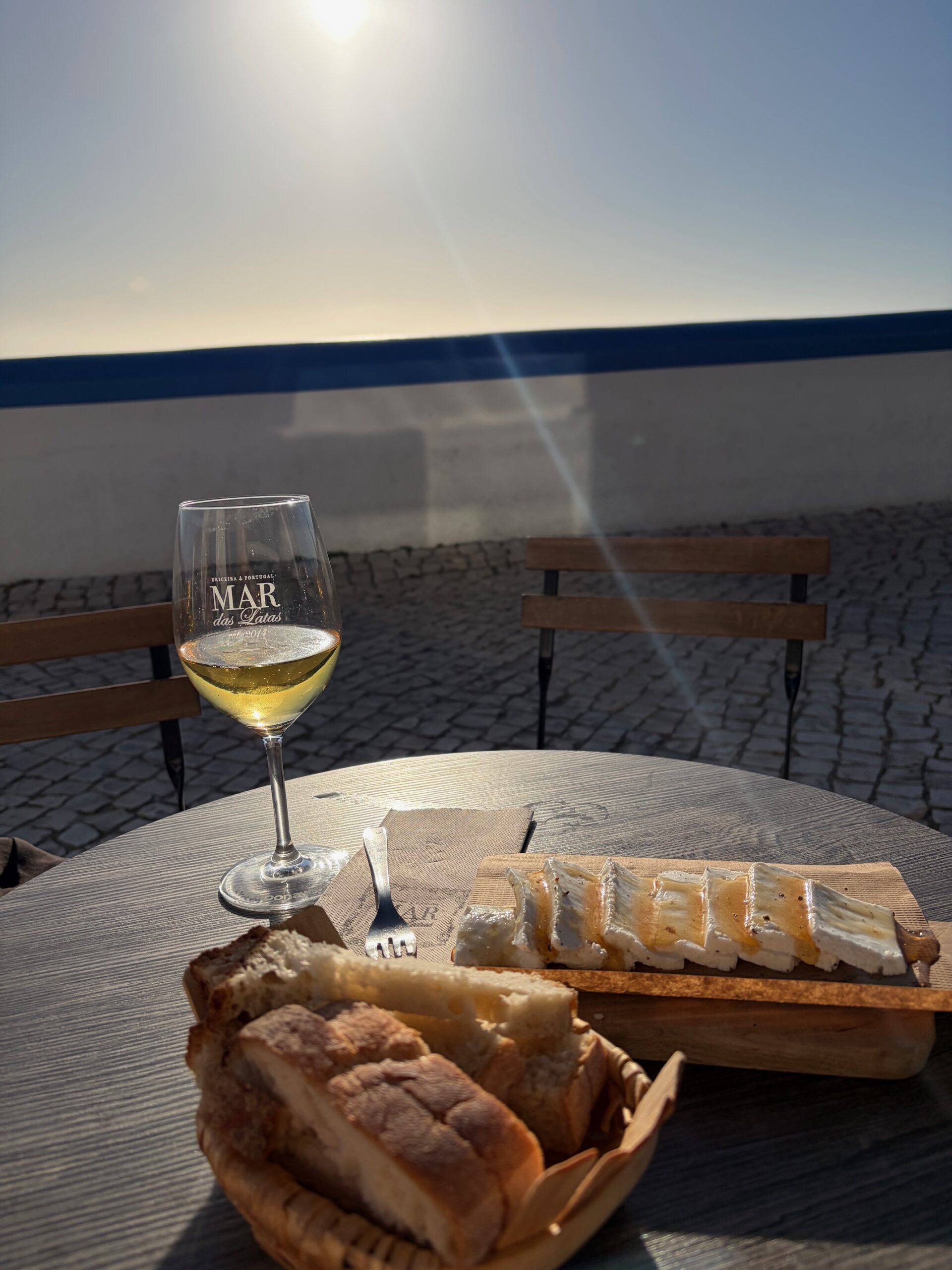 11 Wine bar Ericeira