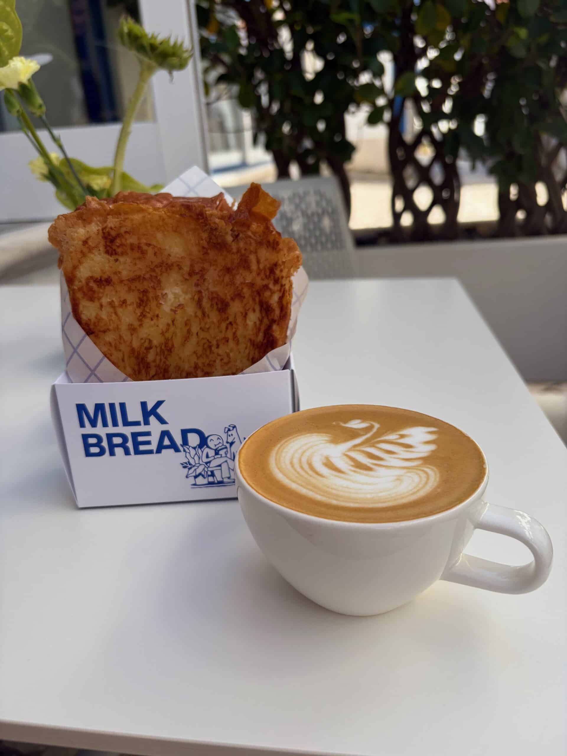 9 Best coffee Ericeira