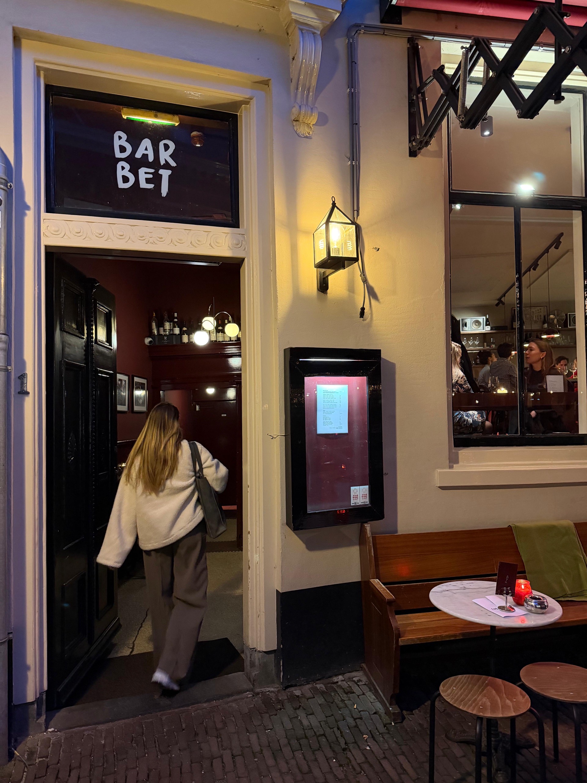 image1 Bar Bet Utrecht