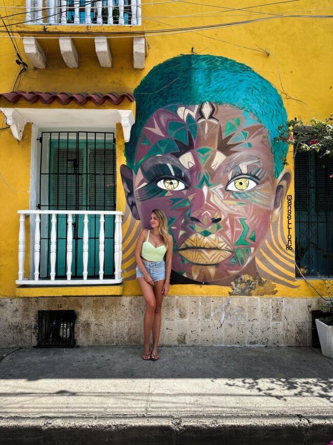 restaurants Cartagena