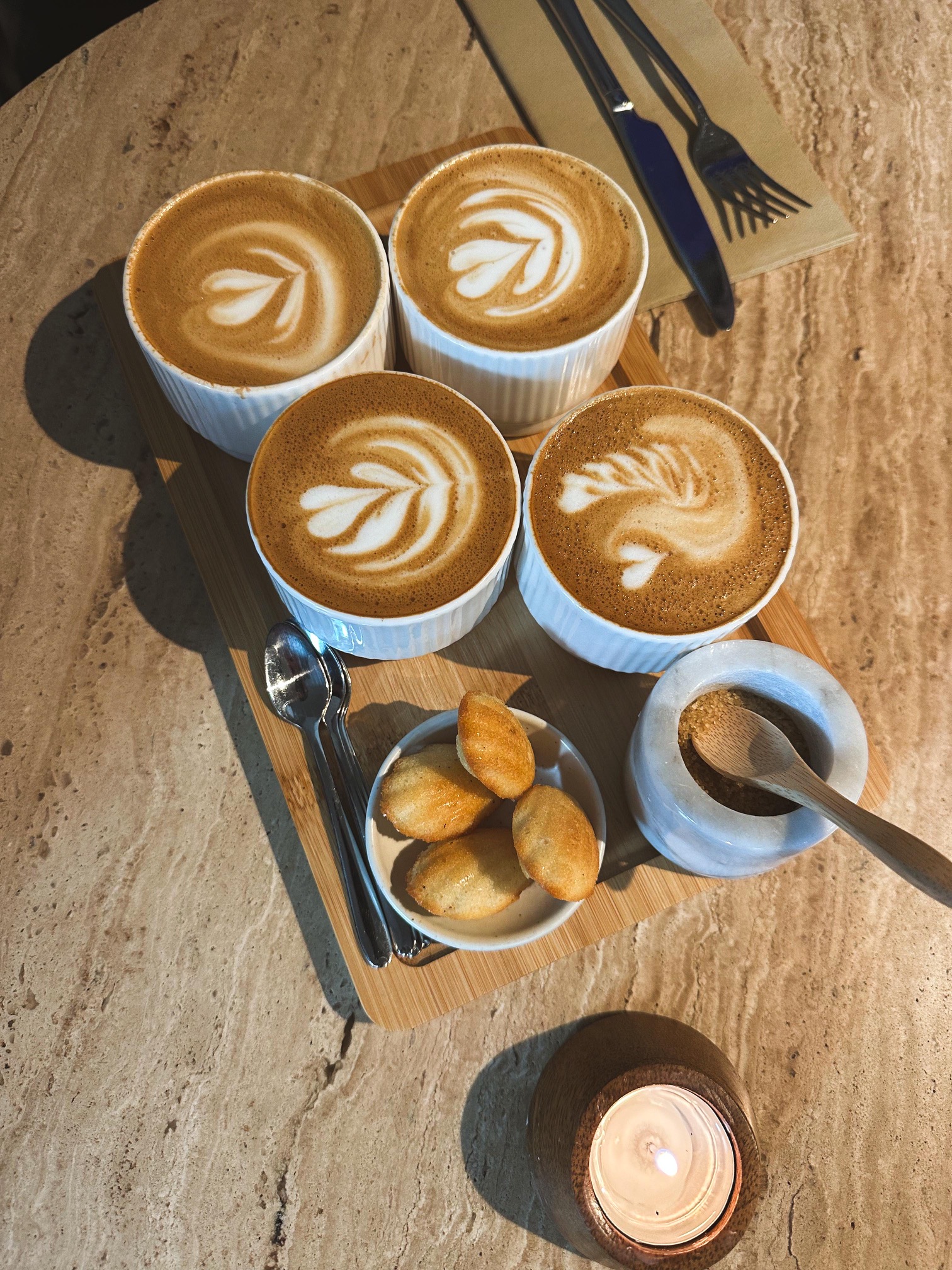 12 Coffee Utrecht