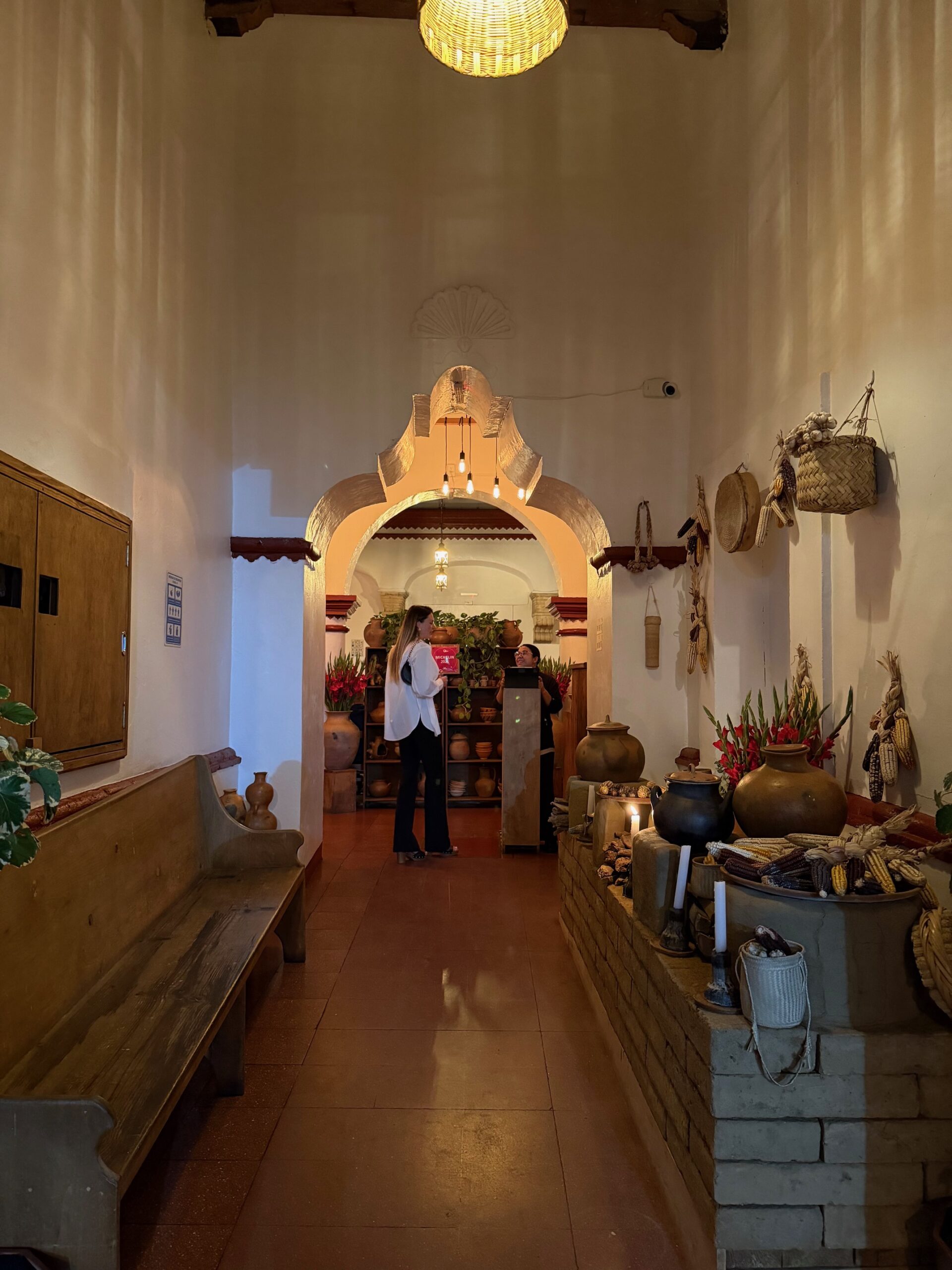 image0 Levadura de Olla Oaxaca