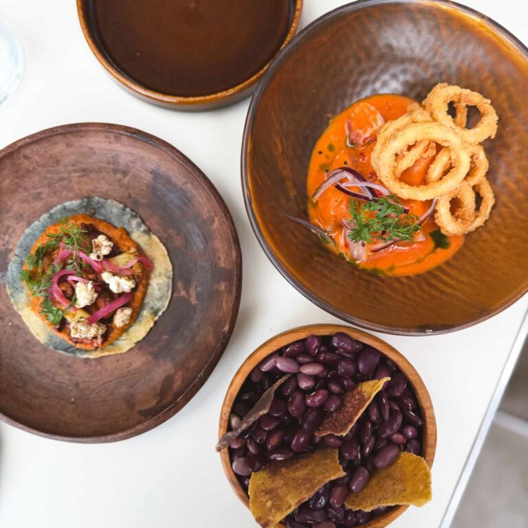 Axolao restaurant