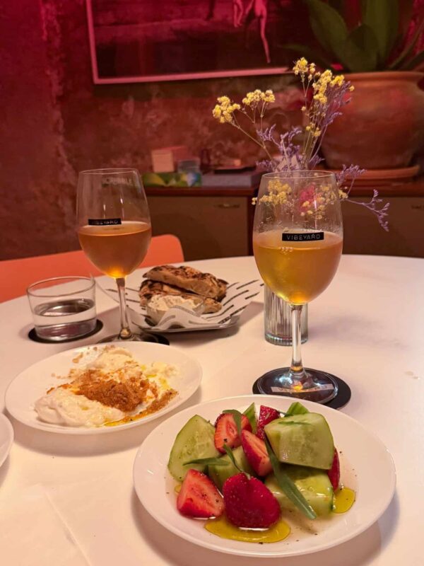 image1 Wine bar Vibeyard Lisbon