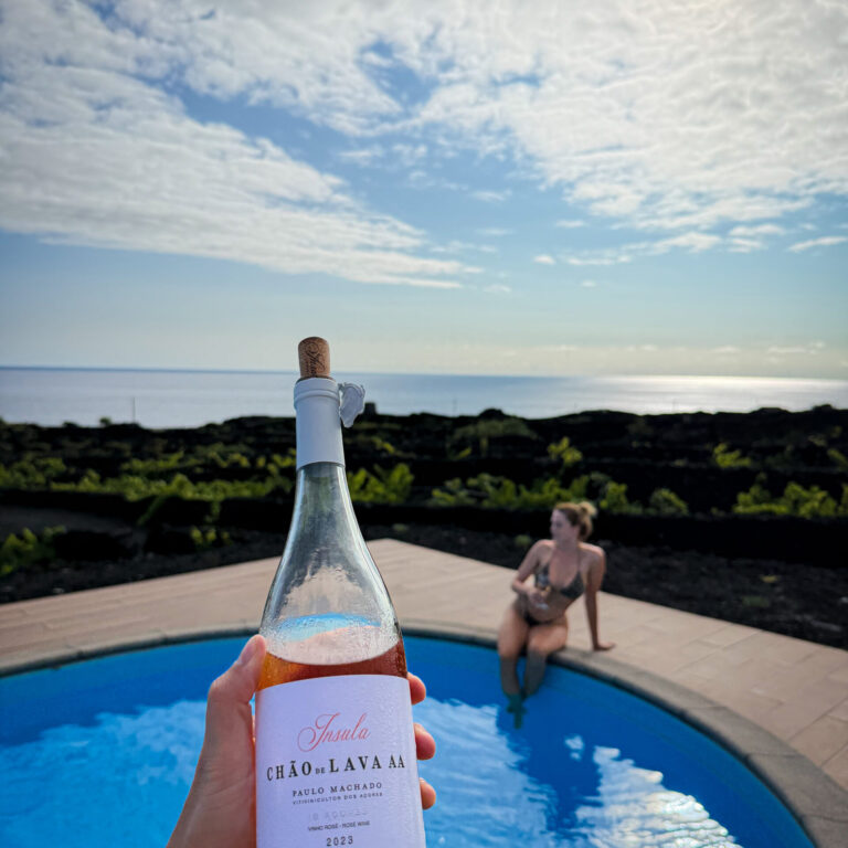 Pico Azores