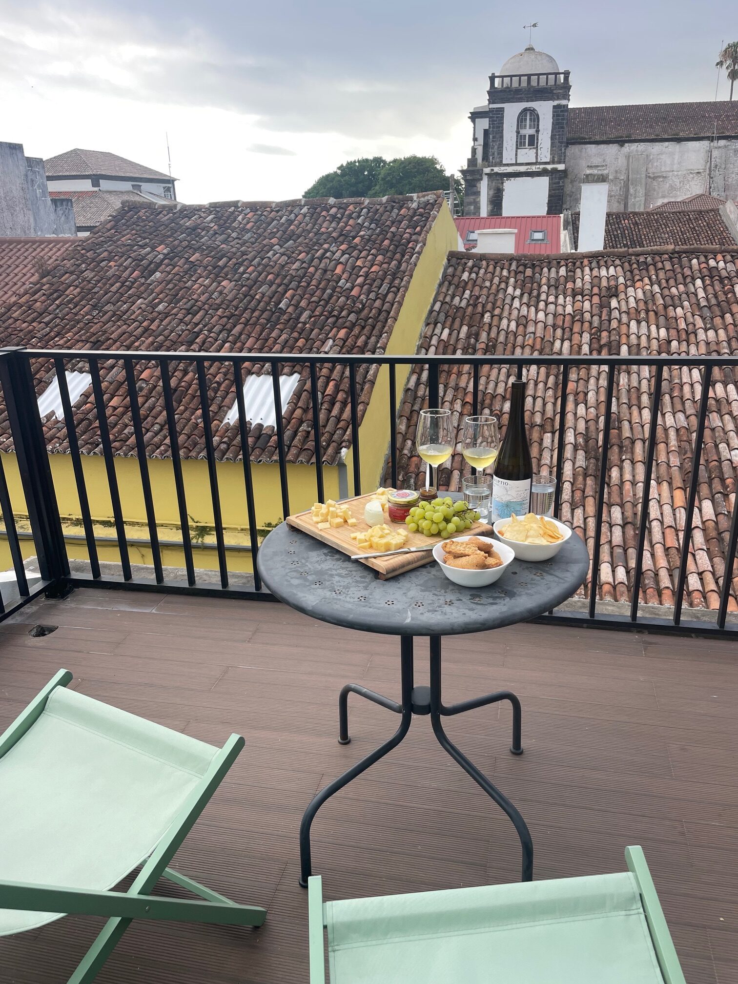 3 Sao Miguel Azores